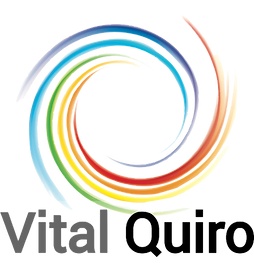 Logo Vital Quiro